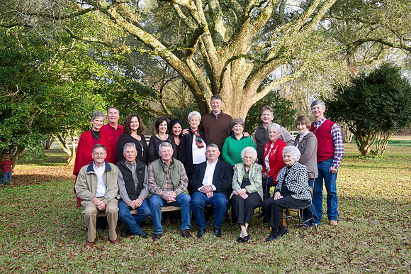 McKowen Family 164