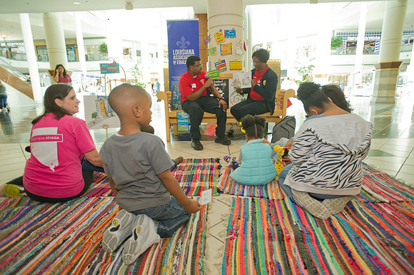 LAE read across LA 0056