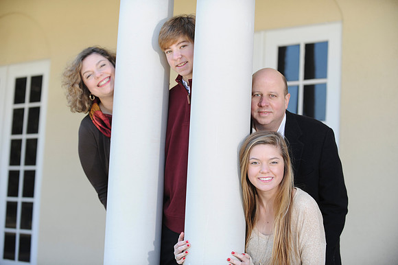 Heitman Family 080