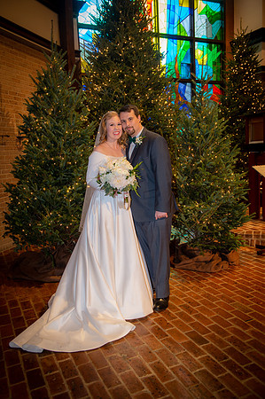 Mary & Daniel 376