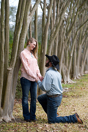 Marie & Max engagement 102