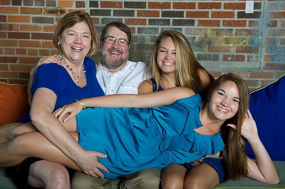 Hebert Family 100