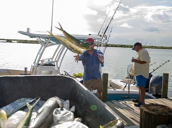 CHS fishing rodeo 2019 118