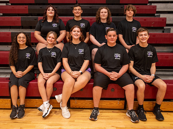 Dutchtown band c 006