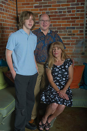 Hebert Family 057