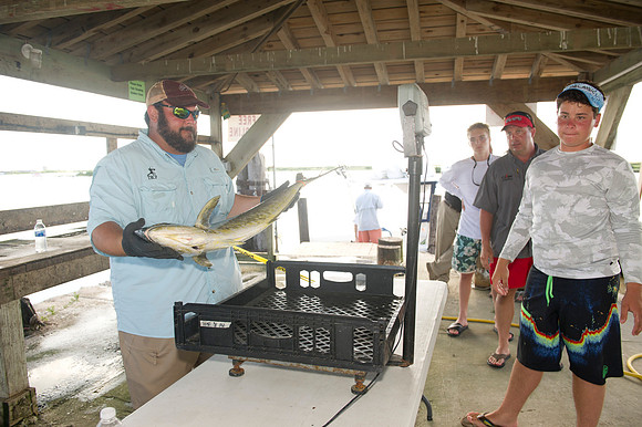 CHS Alumni Fishing Rodeo 2014 0009