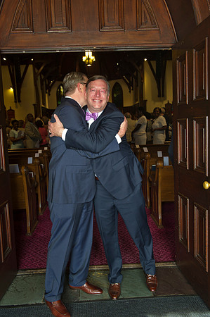 john & john's wedding 268