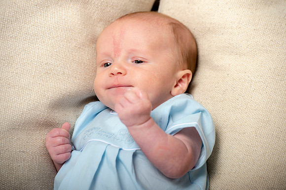 Conrad 3 months 063