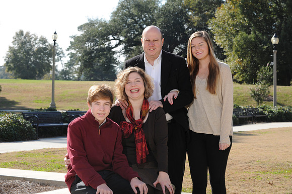 Heitman Family 002