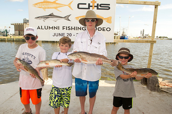 CHS Alumni Fishing Rodeo 2014 0053