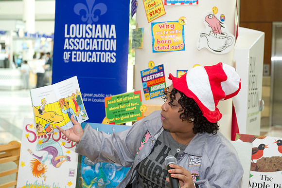 LAE read across LA 0212