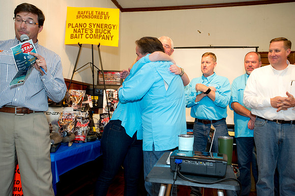 Felicianas CCA Chapter 079