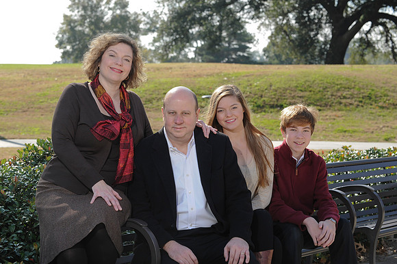 Heitman Family 012