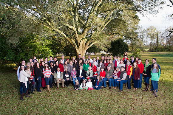 McKowen Family 154