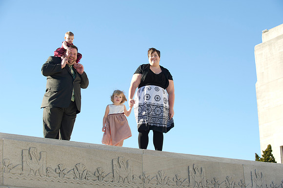 Colvin family 108