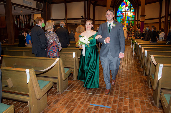 Mary & Daniel 330