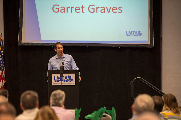 LMTA Convention 505
