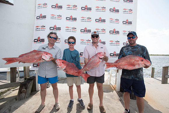 CHS fishing rodeo 2018 350