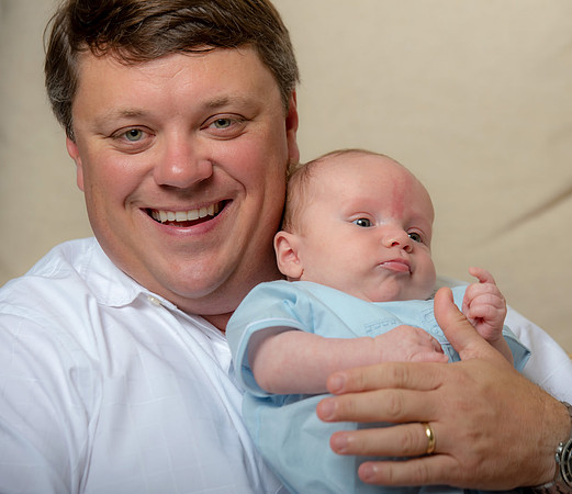 Conrad 3 months 158