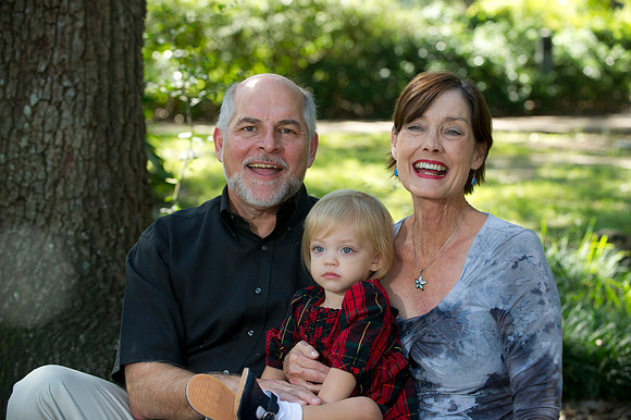 Richard Kimberly & Phoebe 041
