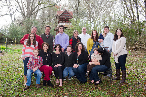 McKowen Family 112