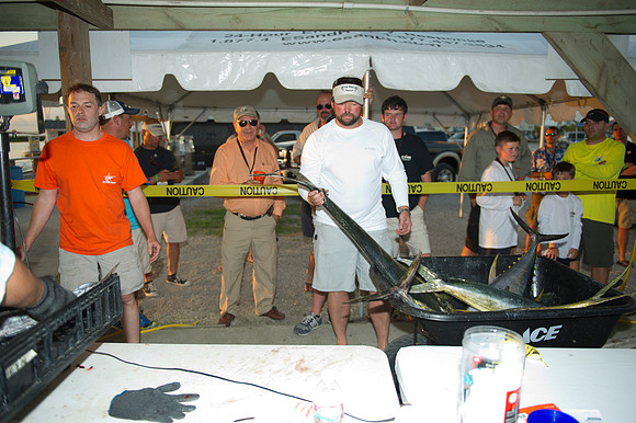 CHS Alumni Fishing Rodeo 2014 0113