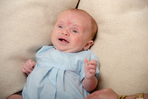 Conrad 3 months 061