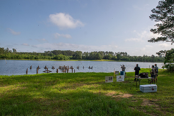2024 BSA sporting clays 115