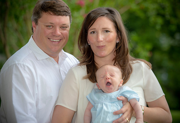 Conrad 3 months 201