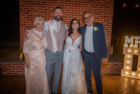 Samia & J'Mikel 741