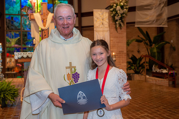 2022 aloysius graduation 117