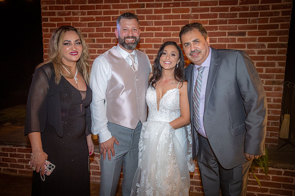 Samia & J'Mikel 725
