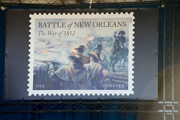 Battle of New Orleans 185