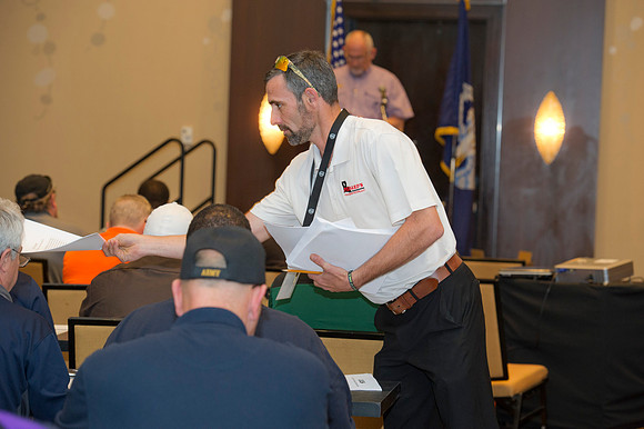 Truck driving championships 049