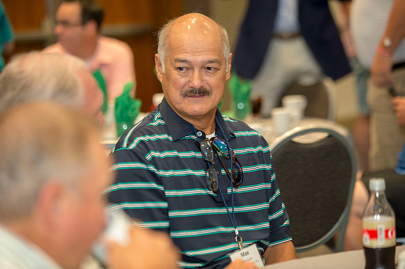 LMTA Convention 467