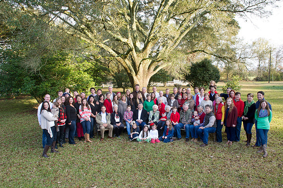 McKowen Family 156