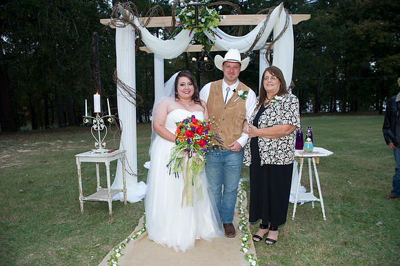 Gabby & Mark 247