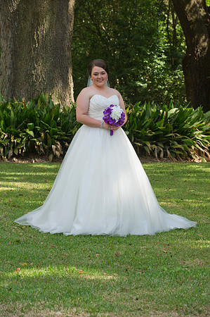 Kristen's bridal 161