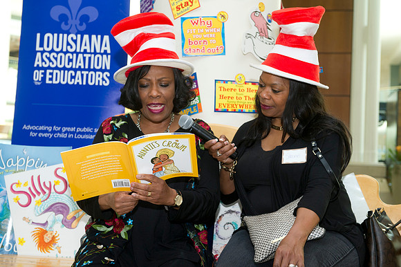 LAE read across LA 0129