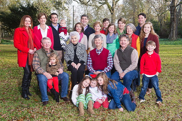 McKowen Family 177