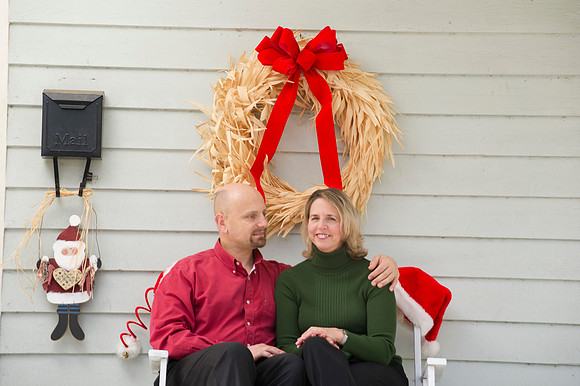 Rob & Mel 032