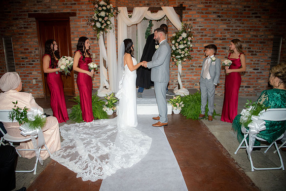 Samia & J'Mikel 510