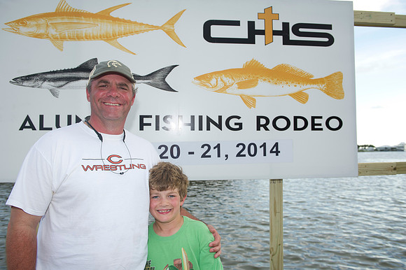 CHS Alumni Fishing Rodeo 2014 0296
