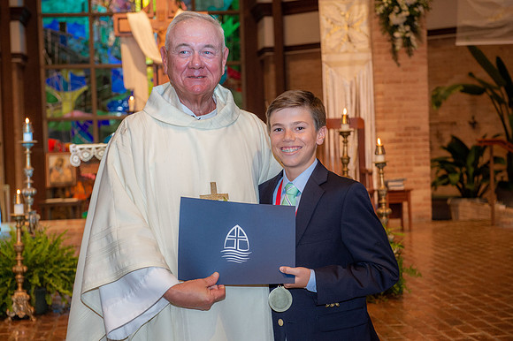 2022 aloysius graduation 114