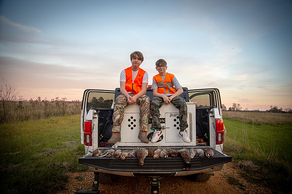 Hayes Garrett hunt 061