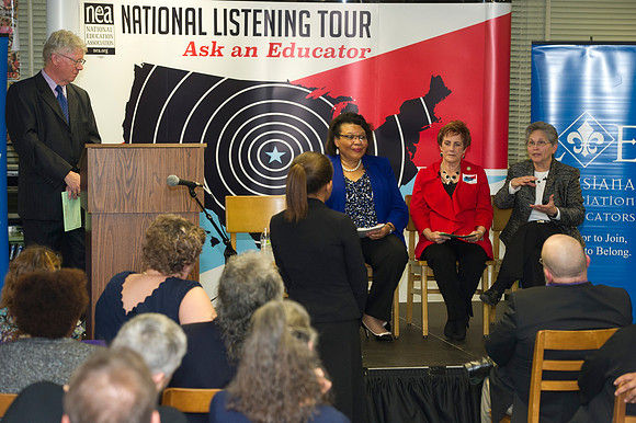 National Listening tour Baton Rouge 083