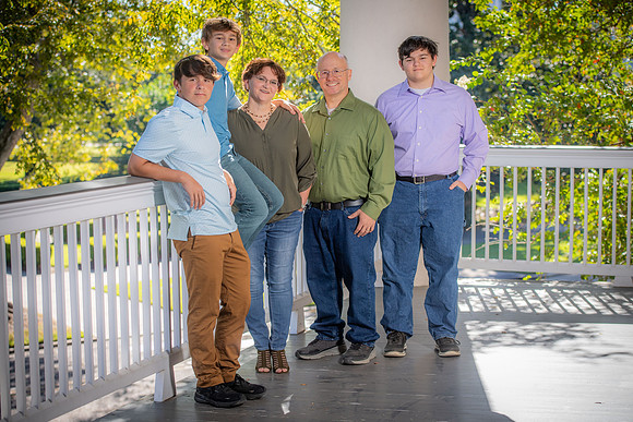 Hebert family 005