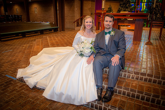 Mary & Daniel 362