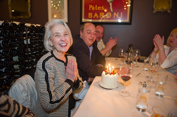 Mary Ann's birthday 009