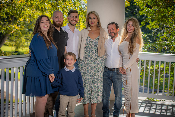 Hebert family 149